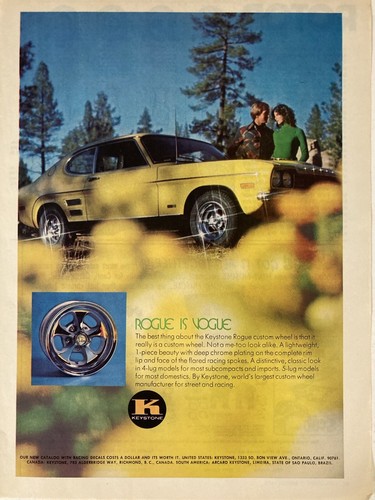 1973 keystone mag rims - 1973,