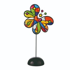Romero Britto: porcelain