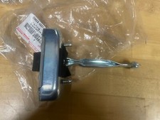 GENUINE TOYOTA RAV 4  TAILGATE CHECK STRAP CONVERSION KIT FITS 2000 - 2005