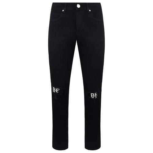 Criminal damage real mens - real,