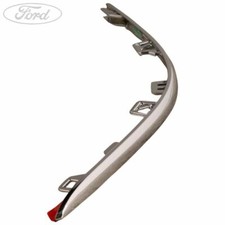 Genuine Ford S-Max Galaxy Rear N/S Chrome Bumper Insert 2015-Onwards 2086465