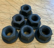 14MM CLAMPING KIT THREAD