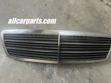 MERCEDES Benz sedan W203