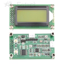 1MHz-1.1GHz Digital LED Frequency Counter Tester Measurement Meter For Ham Radio