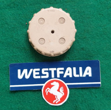 vw Camper T2 Westfalia Water filler tube Screw Cap