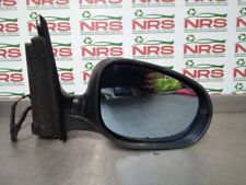 FIAT BRAVO SPORT HATCH Doors DOOR MIRROR ELECTRIC (DRIVER SIDE) 2007-2014