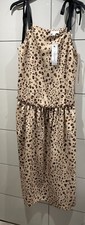 Topshop Animal Leopard Print