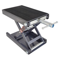 SwitZer Scissor Lift Jack
