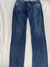 J Lindeberg Men’s Stretch Jeans W32L32.