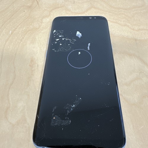 Samsung galaxy 64gb faulty - samsung,