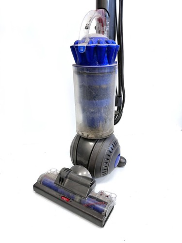 Dyson dc41 animal blue upright - dyson,
