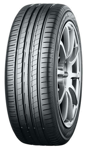 235 yokohama tyres - 2x,