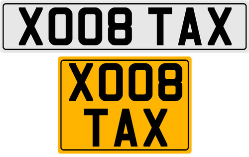 Xo08 tax taxi - tax,