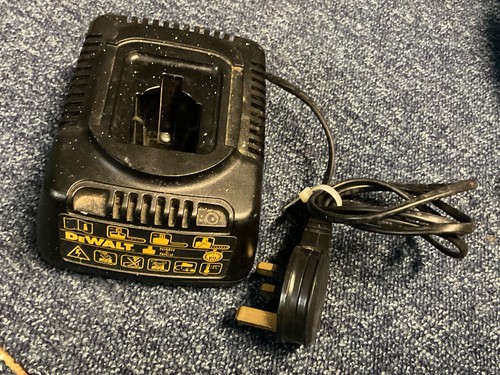 Dewalt 18v battery - 7.2v,