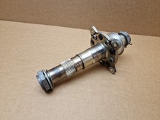 Triumph Tiger 1050 SPORT Rear