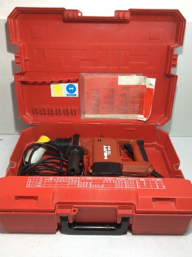 Hilti sds heavy - hilti, 18-m