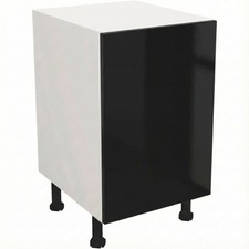 Fully Assembled Kitchen 600mm