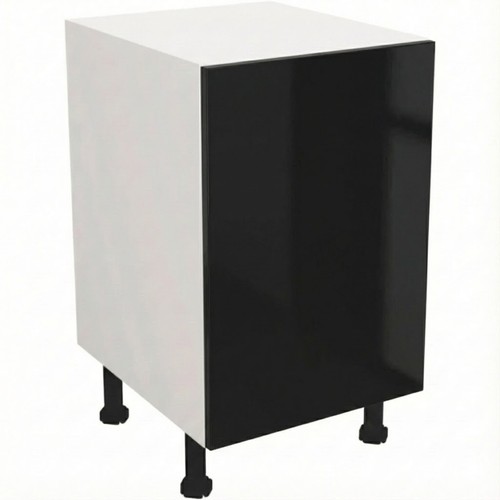 Fully assembled kitchen - fully,
