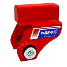 Bulldog Heavy Duty AJ10 HitchLock For Alko Stabiliser