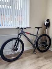 Voodoo Horde Mountain Bike