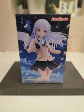 Angel Beats! Kanade Tachibana