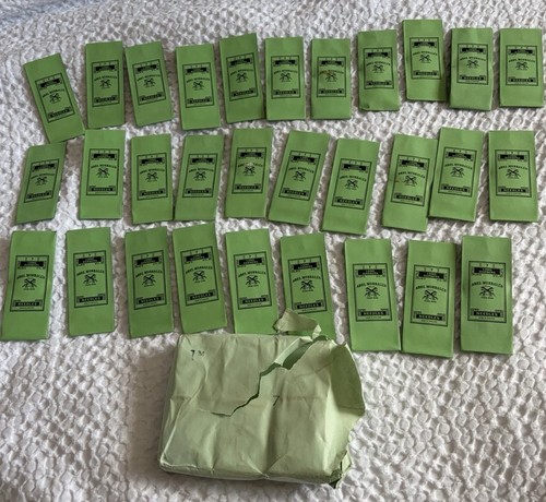 Rare deadstock 30x abel - rare,