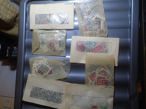 Collection vintage - collection, of