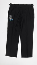 Karl Jackson Men's Black