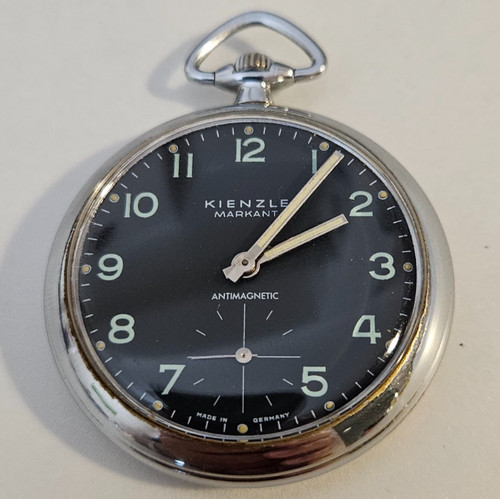 Men kienzle markant cal - men's,