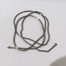 Fusee  Pocket Watch Chain 174