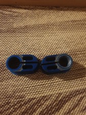 Mondraker Summum Rear Geometry Dropouts In Blue R435(set.2)