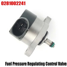 Fuel Pump Pressure Regulator
