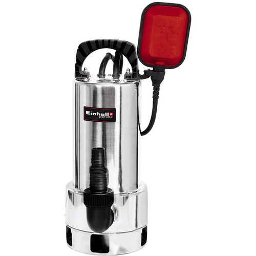 Einhell dirty water pump - einhell,