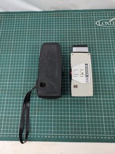 UNTESTED Vintage Grundig EN 3