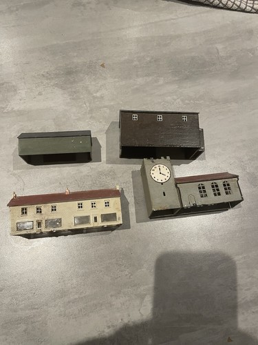 Bundle kestrel n gauge - 4,
