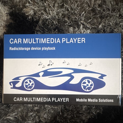 Car multimedia - car,
