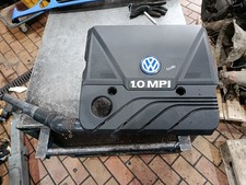 Engine cover lupo polo 0 - engine,