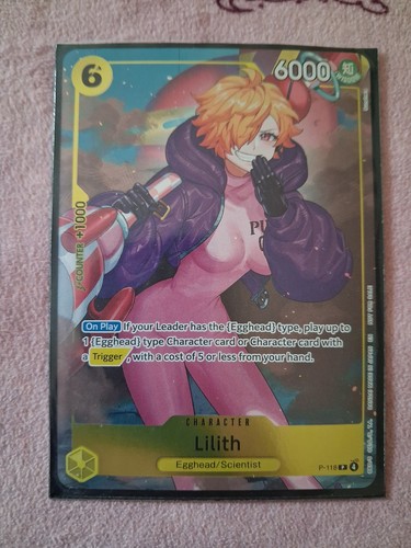 Lilith event pack vol - .9, p-118