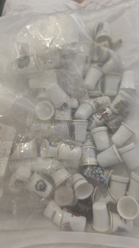 Mixed lot china porcelain - mixed,