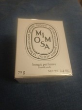 Diptyque Mimosa Scented Candle