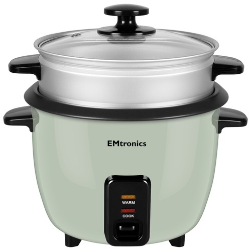 Emtronics litre rice - emtronics,
