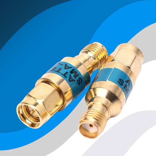 Sma fixed coaxial - 2w,