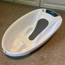 Baby Patent Aqua Scale Baby