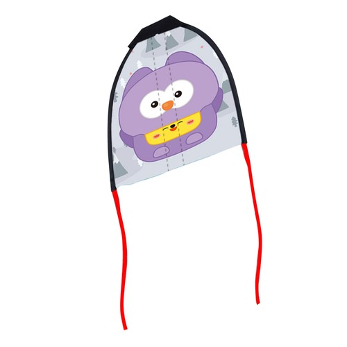 Toy kite owl catapult - catapult,