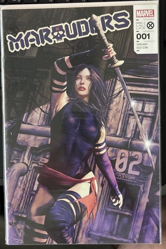 2022 marvel marauders marco - marvel,