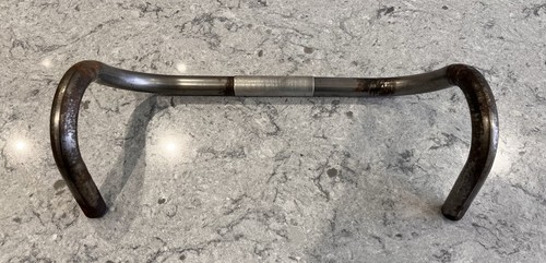 Itm italmanubri drop - italmanubri, handlebar
