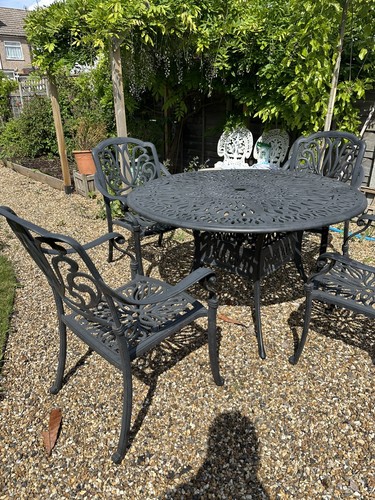 Hartman amalfi aluminium - hartman,