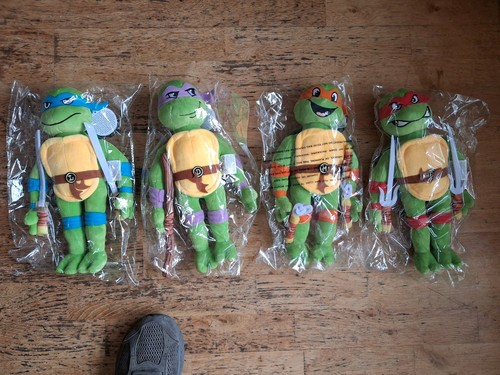 Teenage mutant ninja turtles - ninja,