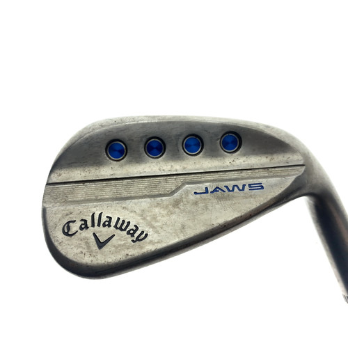 Used callaway jaws md5 - callaway,