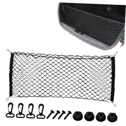 Car cargo nets - cargo, trunk